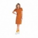 Patron Burda Easy 5708 Robes 34-44 
