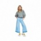 Patron Burda Easy 5709 Chemisiers 34-44