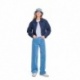 Patron Burda 5711 Vestes 36-48 