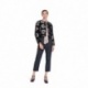 Patron Burda 5711 Vestes 36-48 
