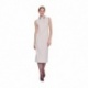 Patron Burda 5713 Robes 36-46