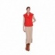 Patron Burda 5714 Gilets 36-46
