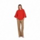 Patron Burda 5716 Sweatshirts 36-46