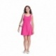 Patron Burda Kids 9198 Robe Jupe 140-176 Cm