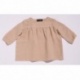 Patron Burda Kids 9201 Robes Pour Bebe 56-98 cm