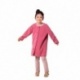 Patron Burda Kids 9207 Manteaux 104-146 cm 