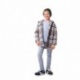 Patron Burda Kids 9207 Manteaux 104-146 cm 