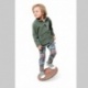 Patron Burda Kids 9208 Pantalons de Jogging 104-146 cm