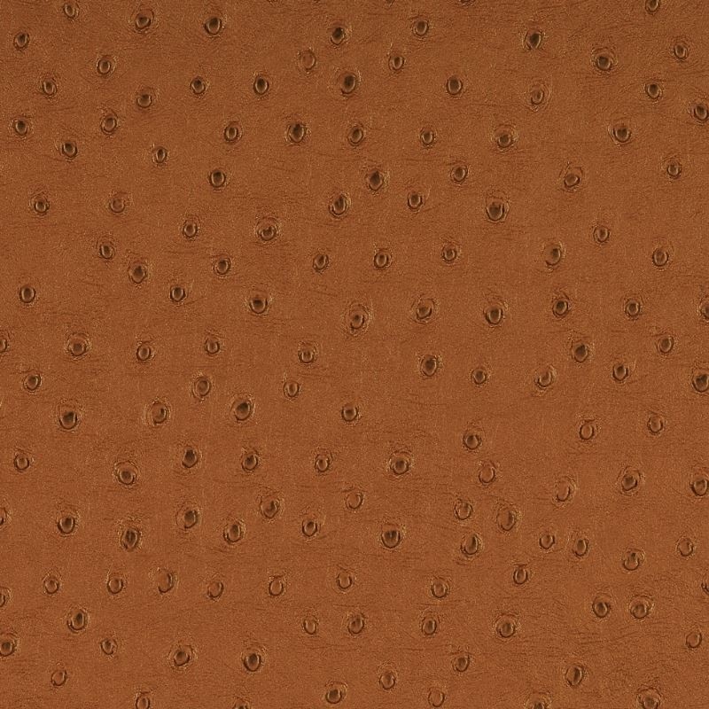 Tissu Autruche Simili Fauve 