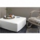 Tissu Autruche Simili Taupe 
