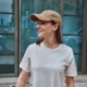 Patron Ikatee Tanger - Tshirt Femme
