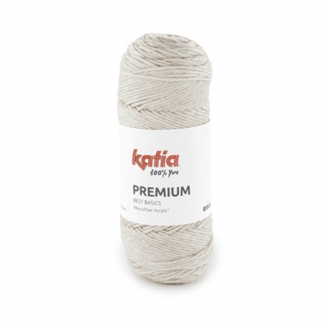 Pelote Katia Premium 