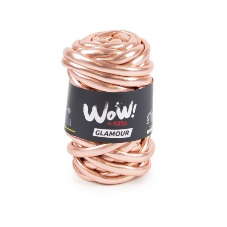 Pelote Katia Wow Glamour