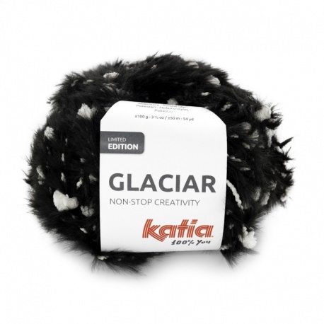 Pelote Katia Glaciar 