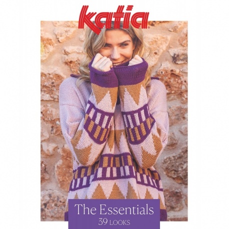 Catalogue Katia Special The Essentials