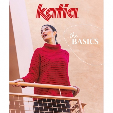 Catalogue Katia Special The Basics N°1