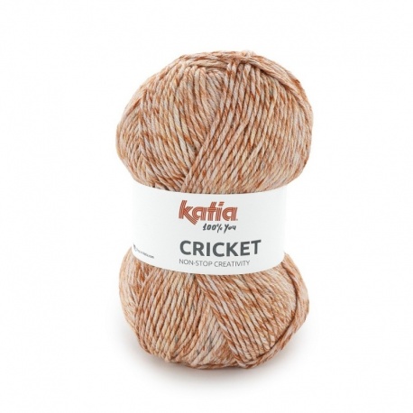 Pelote Katia Cricket 