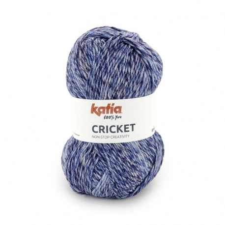 Pelote Katia Cricket 