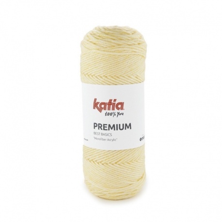 Pelote Katia Premium 