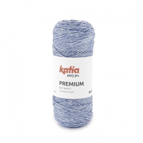 Pelote Katia Premium 