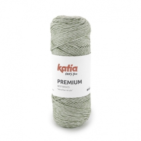 Pelote Katia Premium 