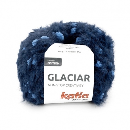 Pelote Katia Glaciar 