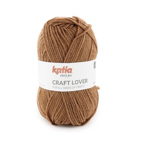 Pelote Katia Craft Lover