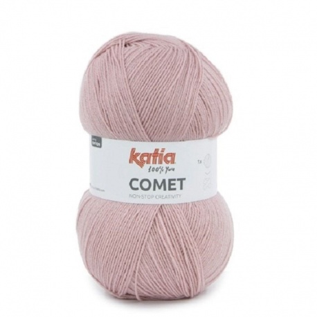 Pelote Katia Comet