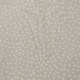 Tissu Coton Imprimé Helga Fond Coloris Lin