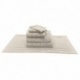 Tapis Laura Antiderapant Taupe