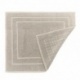 Tapis Laura Antiderapant Taupe