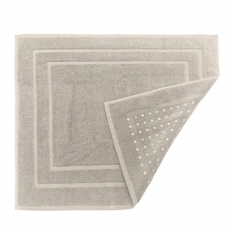 Tapis Laura Antiderapant Taupe