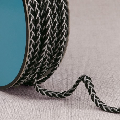 Tresse metallique