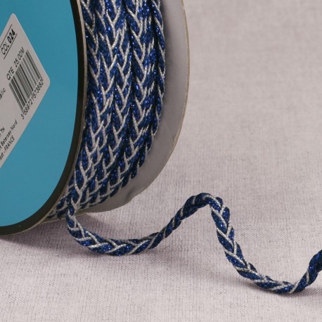 Tresse metallique
