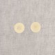 Bouton 4 trous