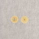 Bouton fleur culot