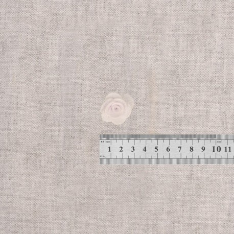 Mini fleur 25mm *10pcs