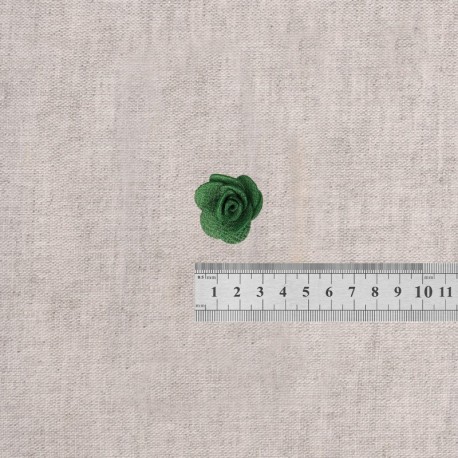 Mini fleur 25mm *10pcs