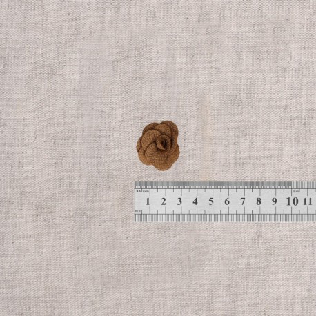 Mini fleur 25mm *10pcs
