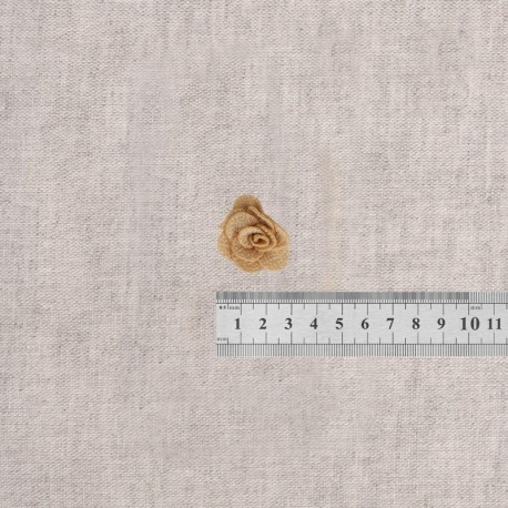 Mini fleur 25mm *10pcs