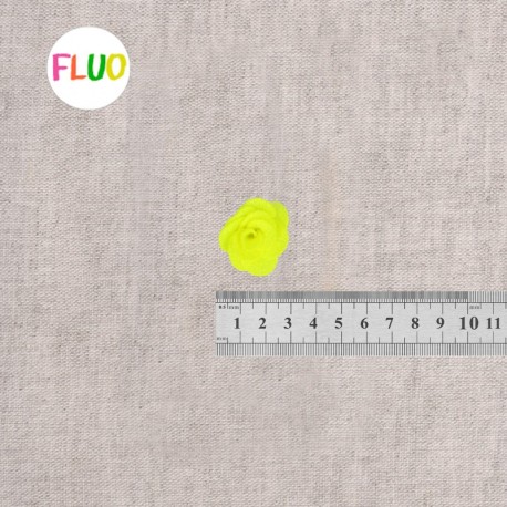 Mini fleur 25mm *10pcs
