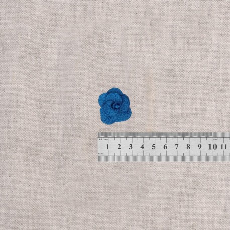 Mini fleur 25mm *10pcs