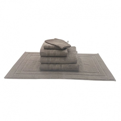 Linge de toilette Laura Chamois