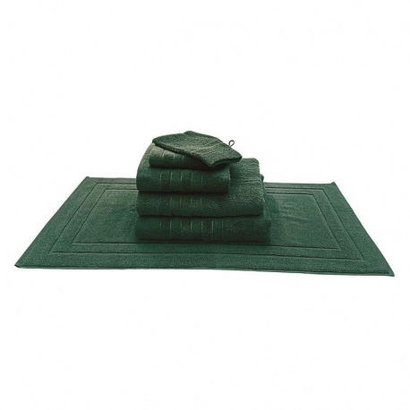Linge de toilette Laura Pigeon