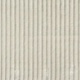 Tissu Velours Côtelé Huggy Ecru