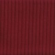 Tissu Velours Côtelé Huggy Lie de Vin