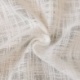 Tissu Ibiza Toile Blanc Cassé