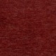 Tissu Jacquard Velours Dual Bordeaux