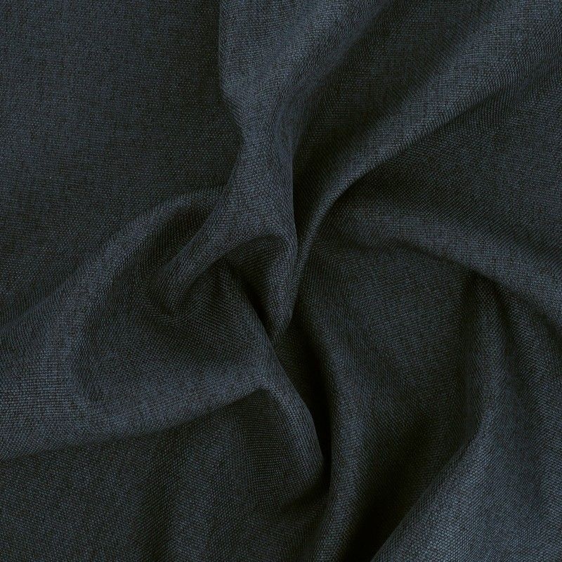 Tissu Obscurcissant Thermique Taiga Bleu Marine
