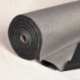Tissu Obscurcissant Thermique Taiga Gris